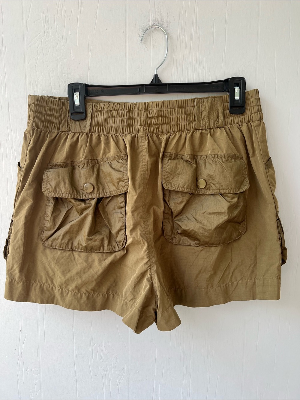Free People FP Movement Thru Hiker Skort (size L) - Picture 10 of 16